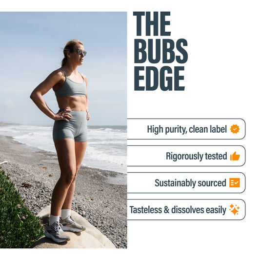 Collagen Peptides