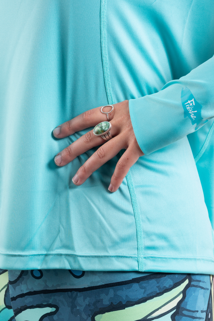 Backcast Sunshirt