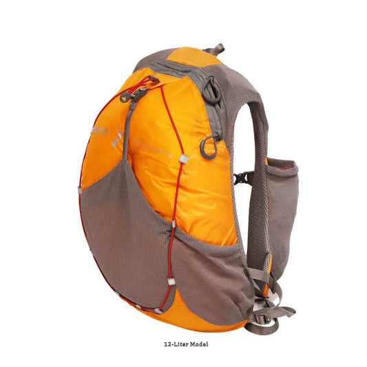 12 or 20 Liter Aarn Hydro Light Backpack