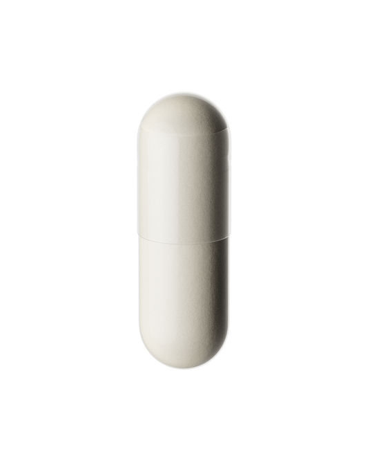 Promix Raw Bone Marrow Capsules