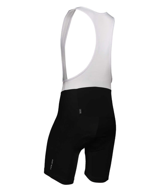 M. PELOTON BIB SHORT - BLACK - ELAN