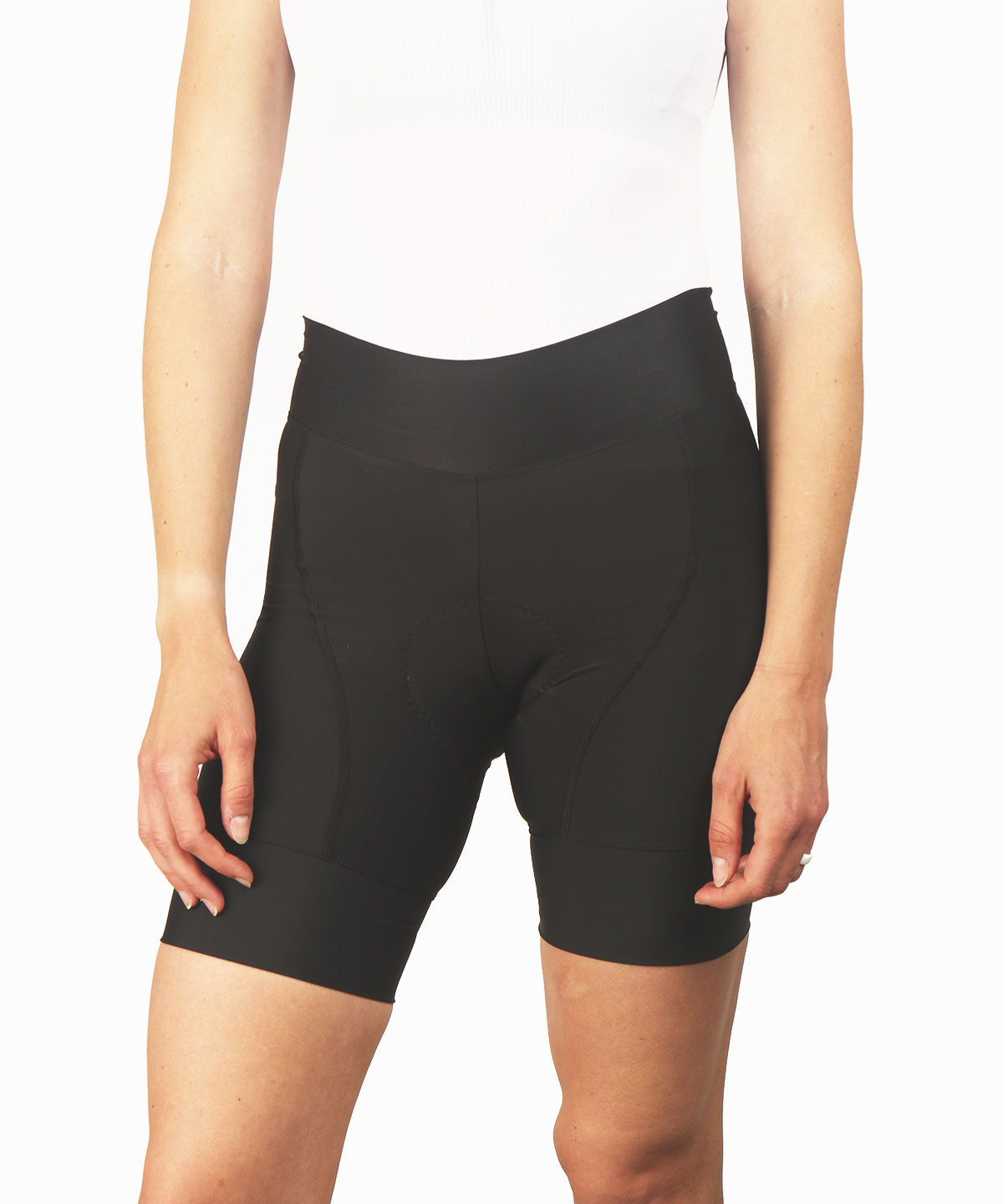 W. ESCAPE SHORT - NAVY