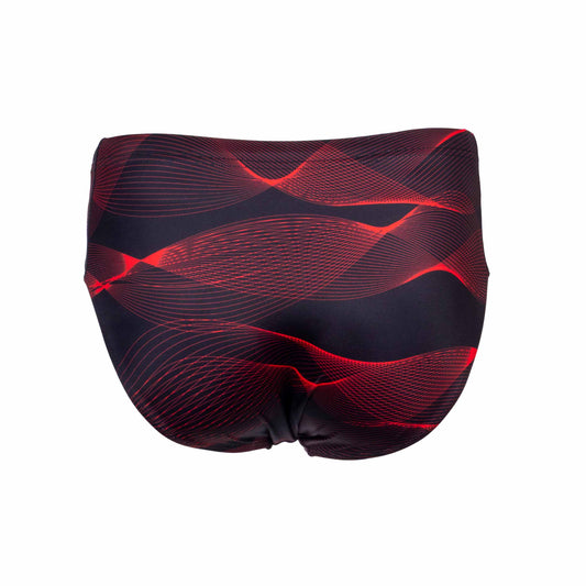Podium Brief - Red Echoes
