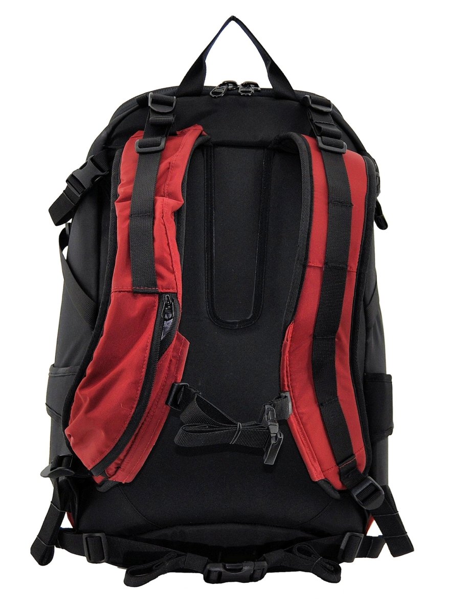 27 or 32 Liter Glide Ski Pack