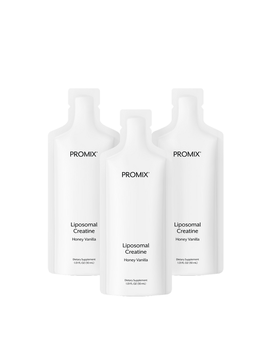 Liposomal Creatine