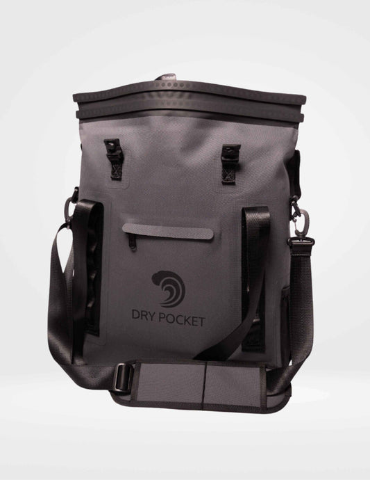 Waterproof Floating Tote Cooler