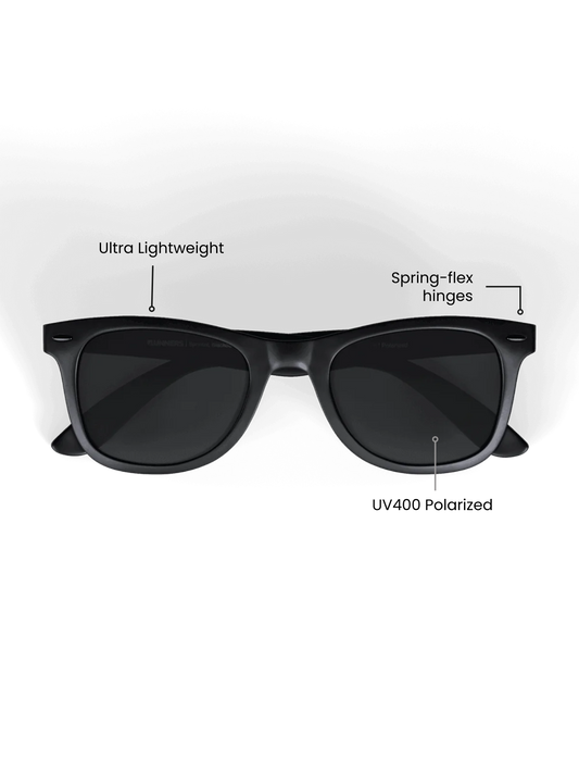 Blackout Sprinters