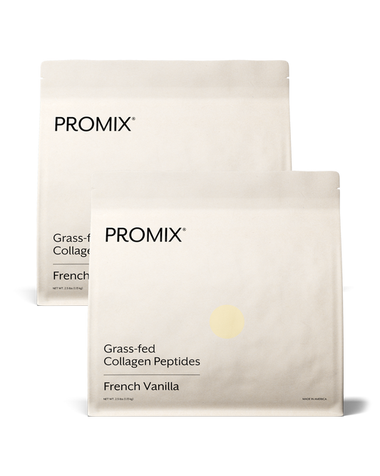 Vanilla Collagen Peptides