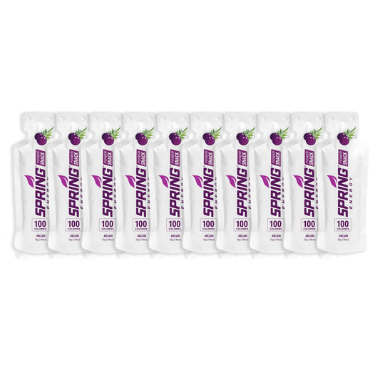 Acai Power Snack (Vegan) 100 Kcal - available in November 2025