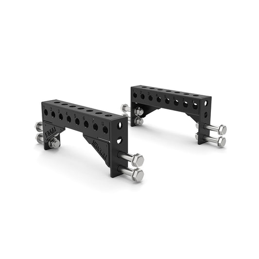 Crossmember 16inch with Numbers - Vanta Series
