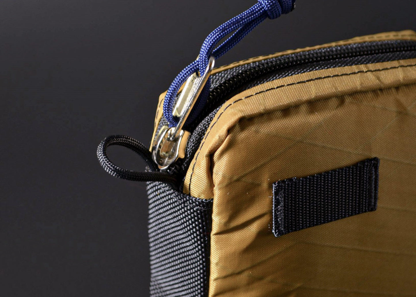 Stringo Pouch