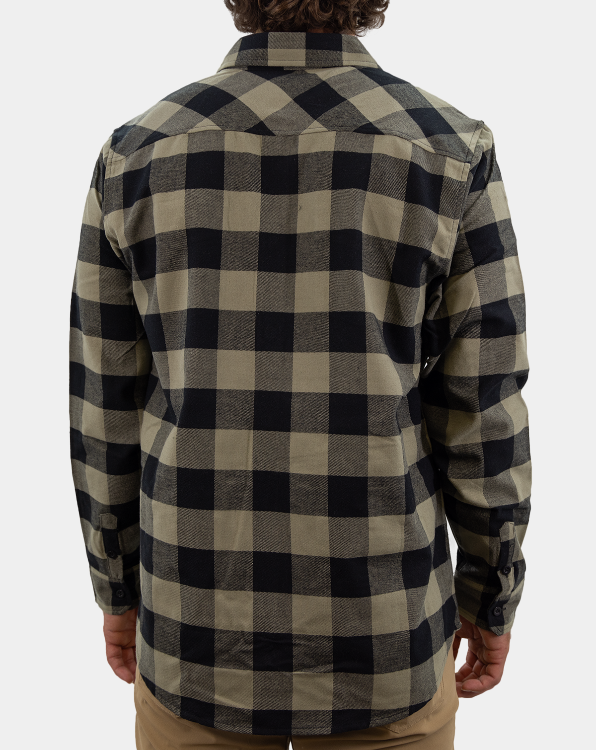 Fisherman's Flannel