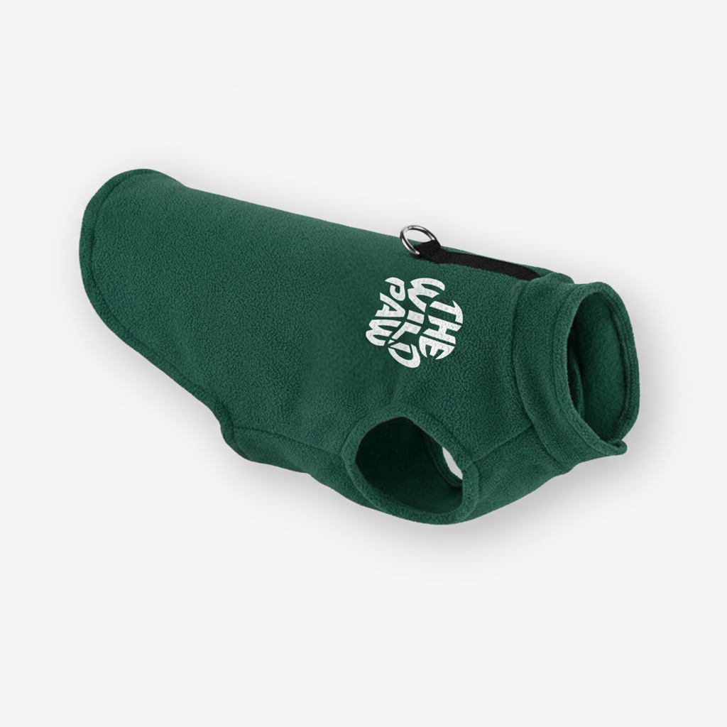 SnugPeak Fleece
