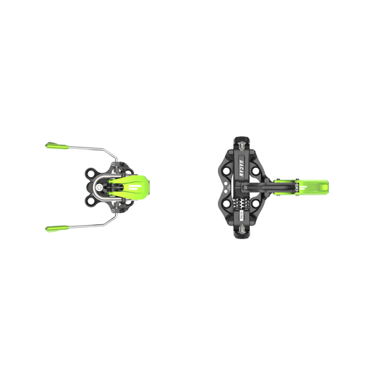 Ultra World Cup Brake
