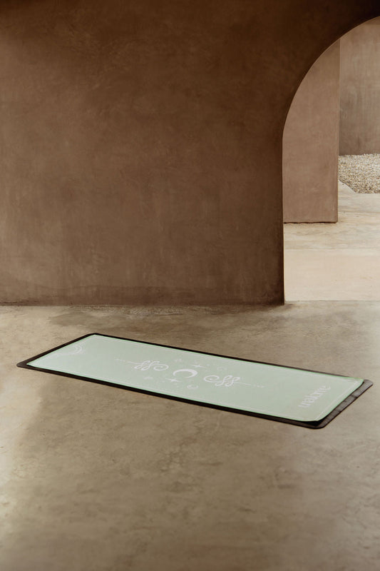 Harmony Yoga Towel