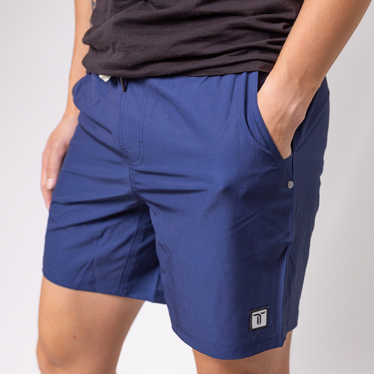 Thrive Elite Shorts (7 in.)