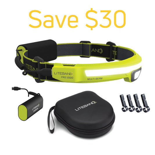PRO 1500 Bundle