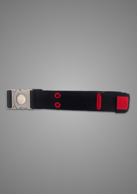 THE BYRD GOLF BELT - Organize Your Gear