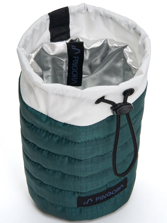 Pingora Puffy Insulated Nalgene Water Bottle Holder