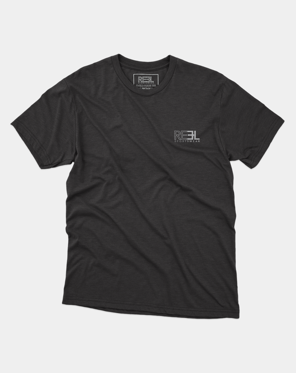 Salty State Tee