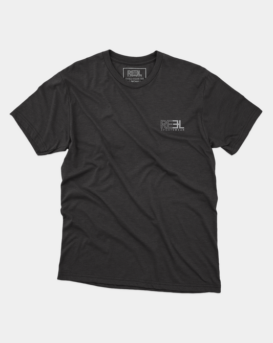 Salty State Tee