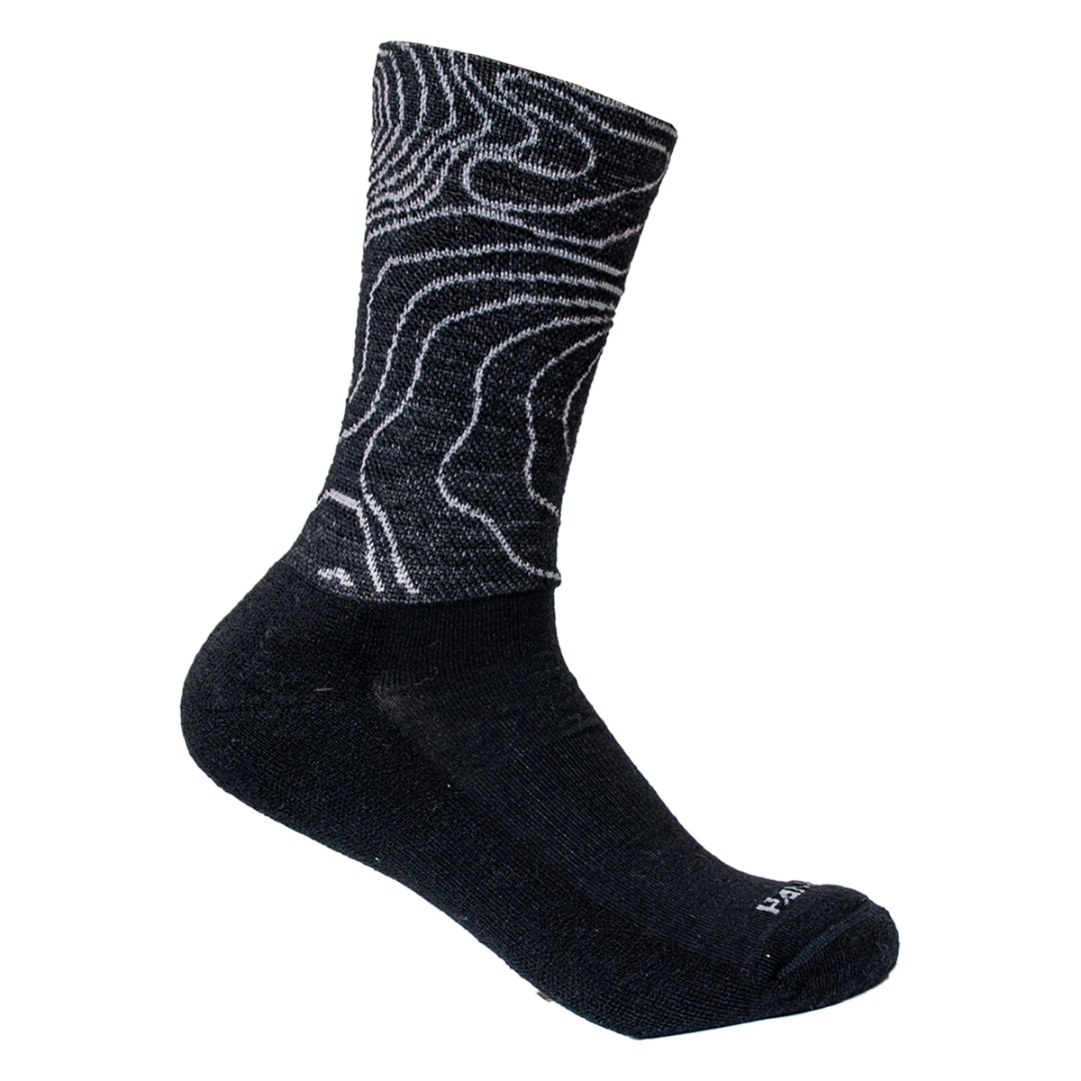 Socks - Topo Wool