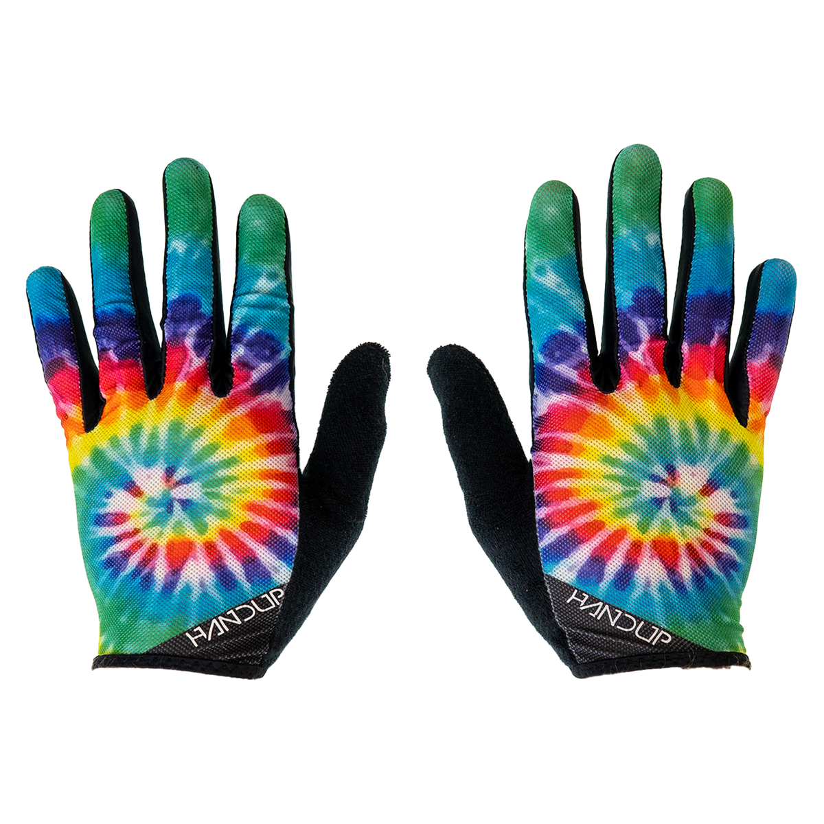 SunDura - Spiral Tie Dye