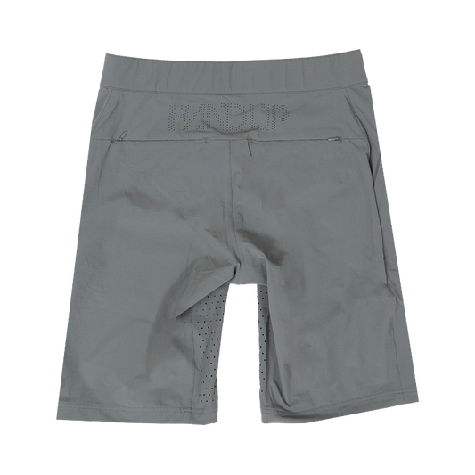 Trail Rambler Short - Steel Grey