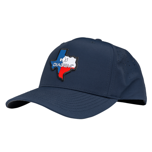 Diadem Texas Performance Hat