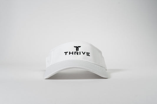 Thrive Elite Tour Visor