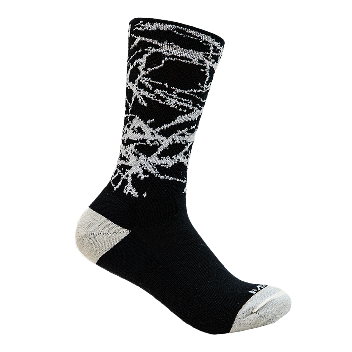 Socks - Shattered Wool