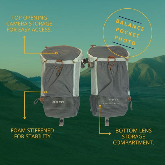 Photo Balance Pockets