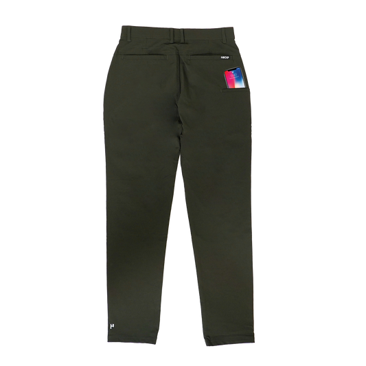 A.T. Plus Pants - Dark Olive
