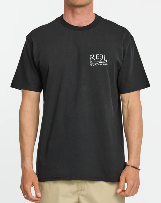 Bad Fish Tee