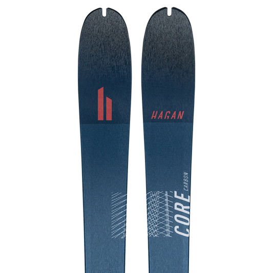 CORE Carbon 84