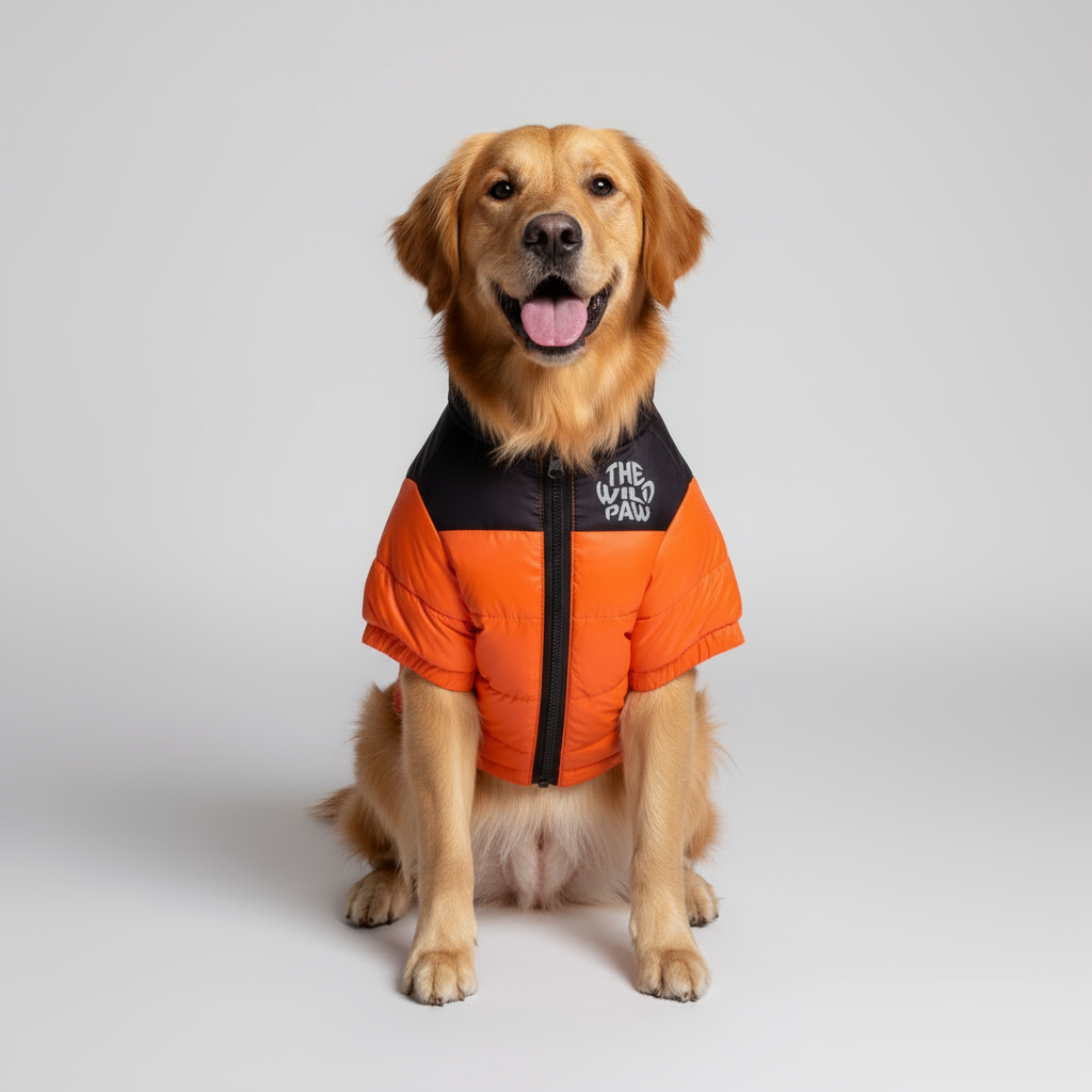 Highlander Insulated Jacket