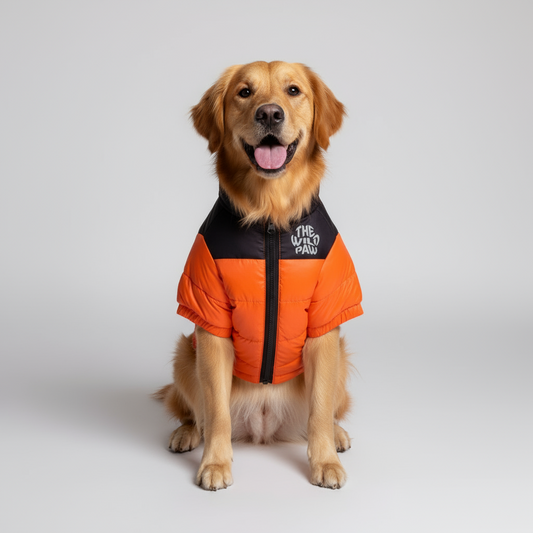 Highlander Insulated Jacket