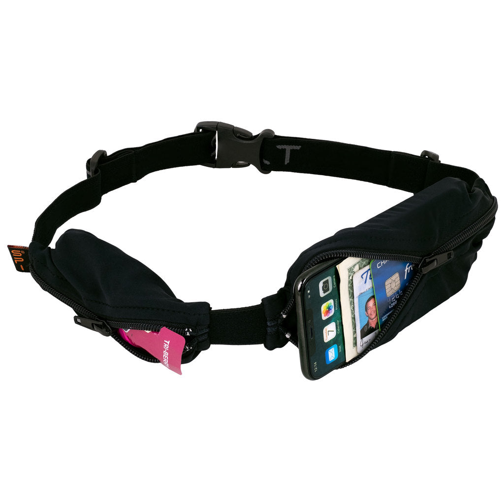 Dual Pocket SPIbelt