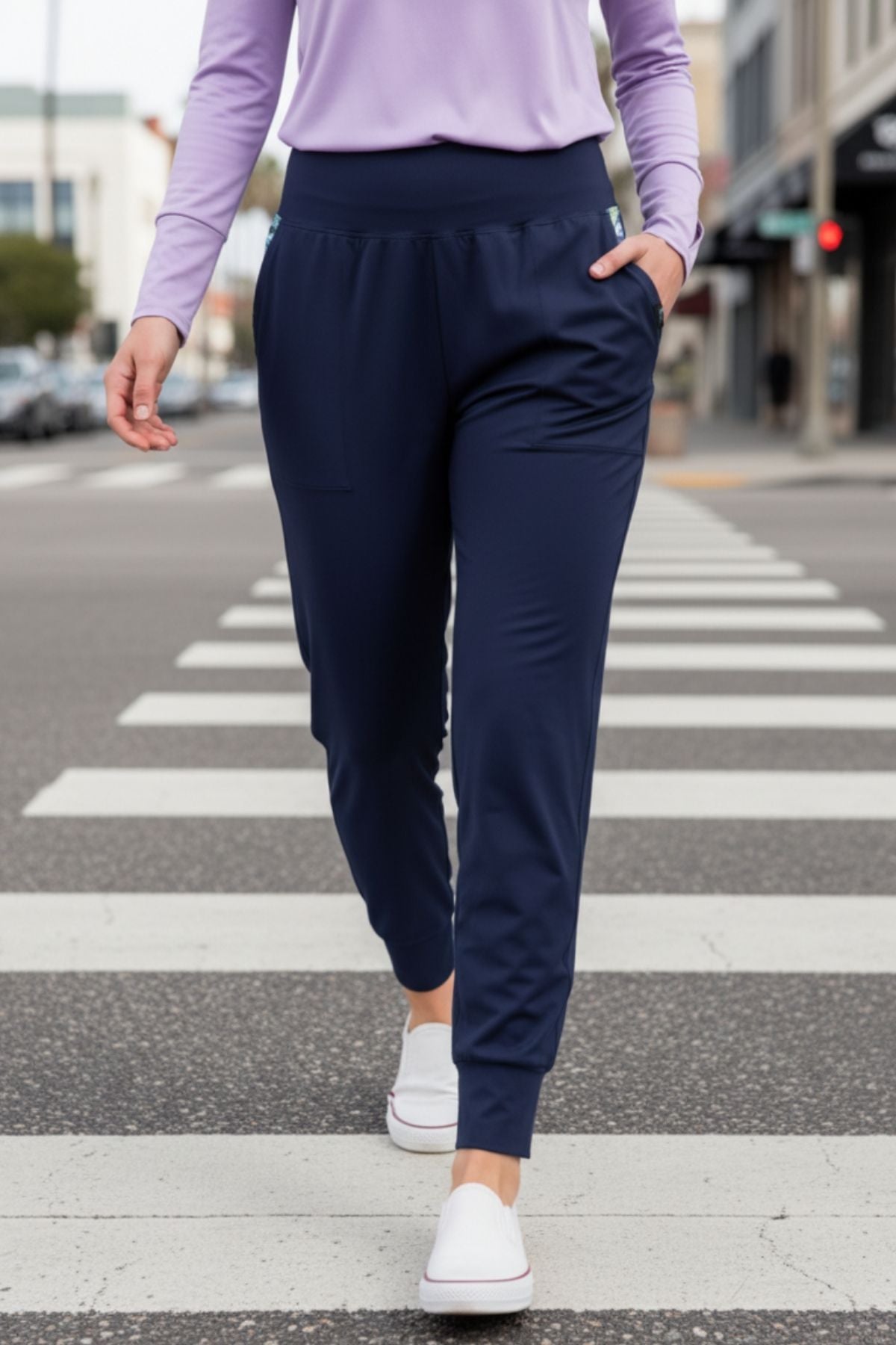 HaliBorealis Jogger Pant