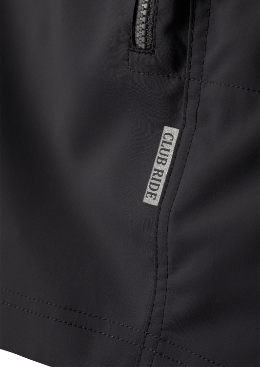 Men's Fuze Shorts 12" w/ Gunslinger Chamois