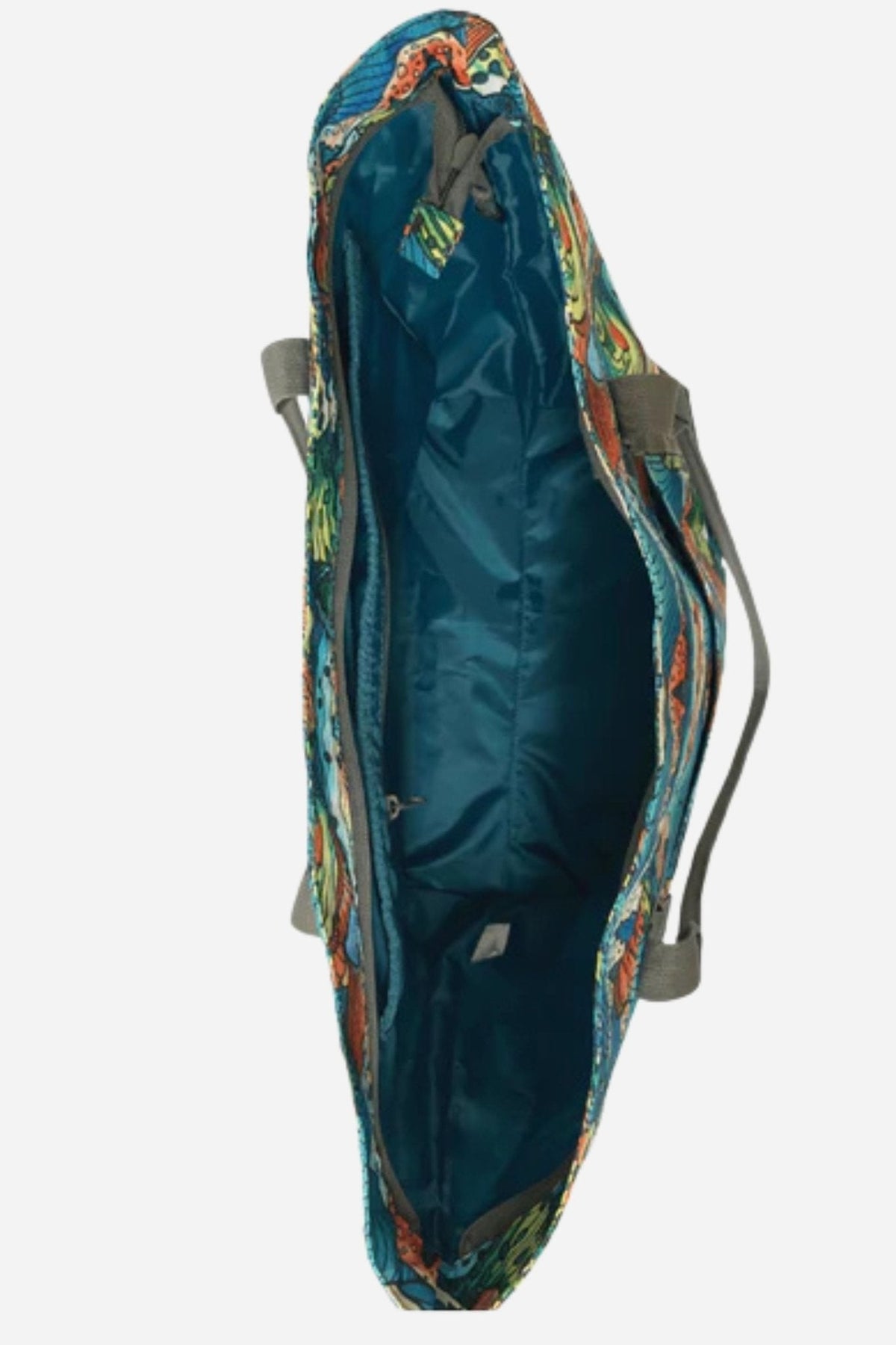 Mt. Cutty Daily Tote