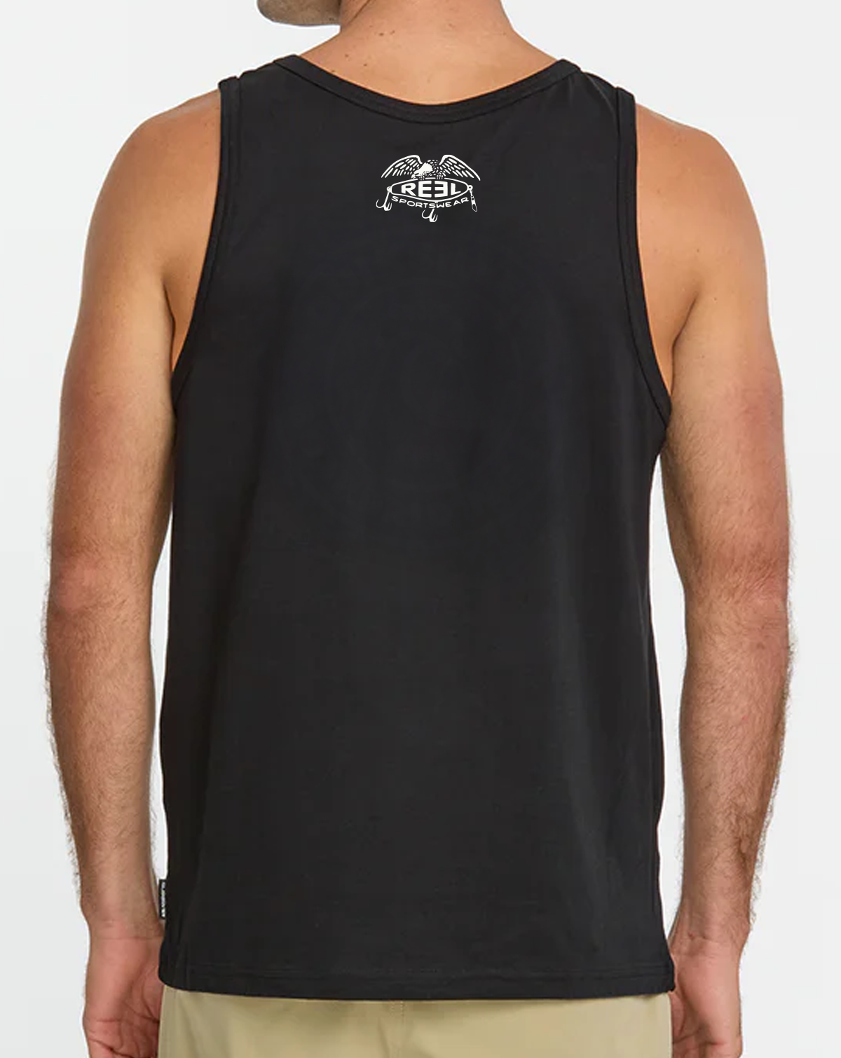 Outlaw Tank