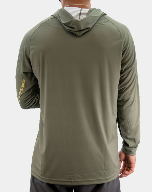 Portside Hoody