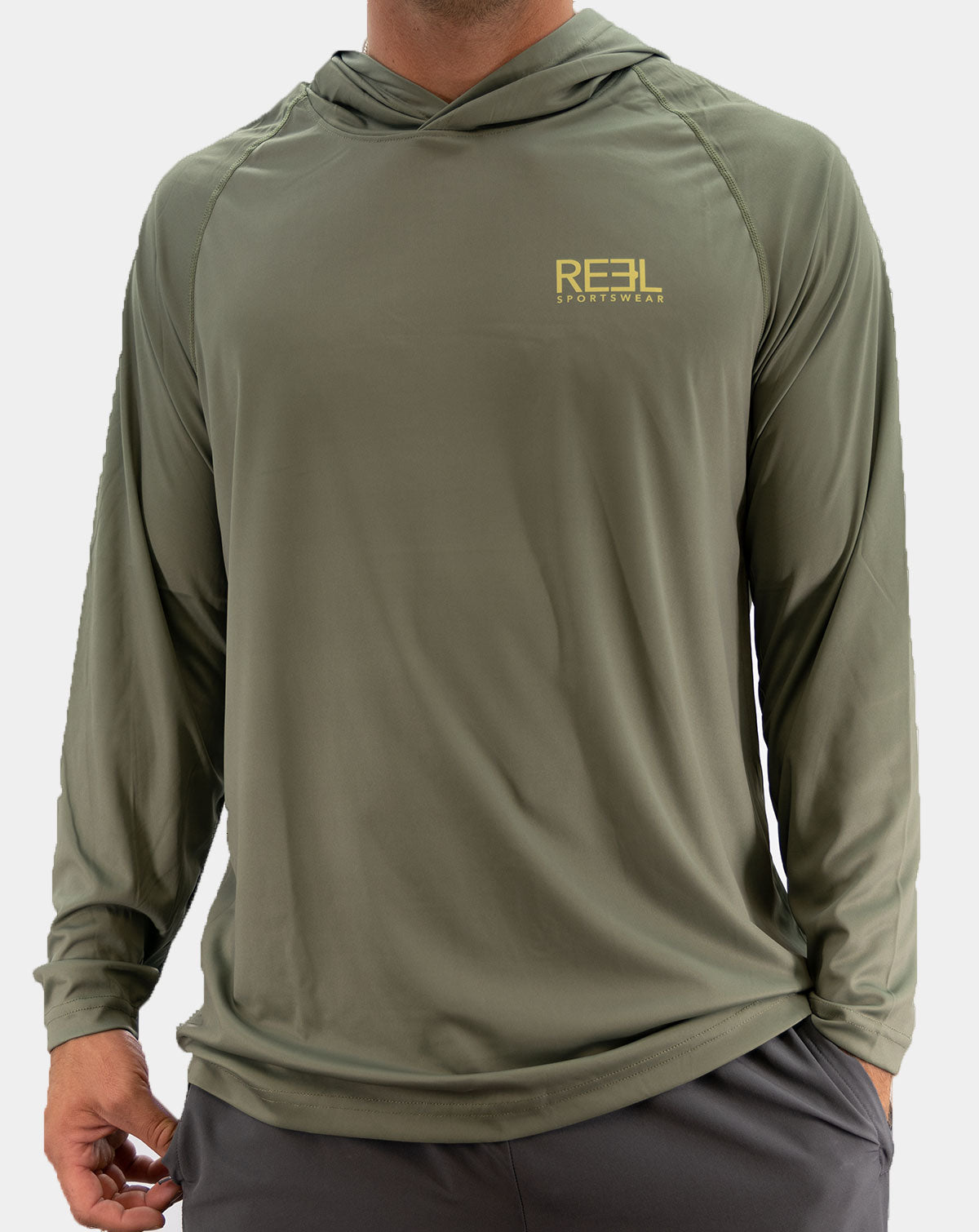 Portside Hoody