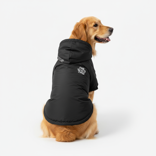 HydroHike Jacket