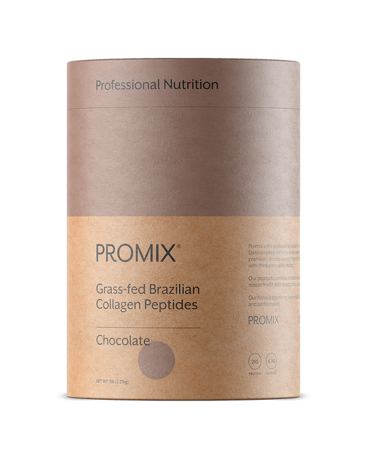 Chocolate Collagen Peptides