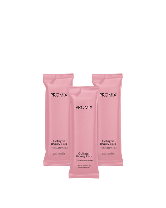 Fresh Watermelon Collagen Beauty Elixir
