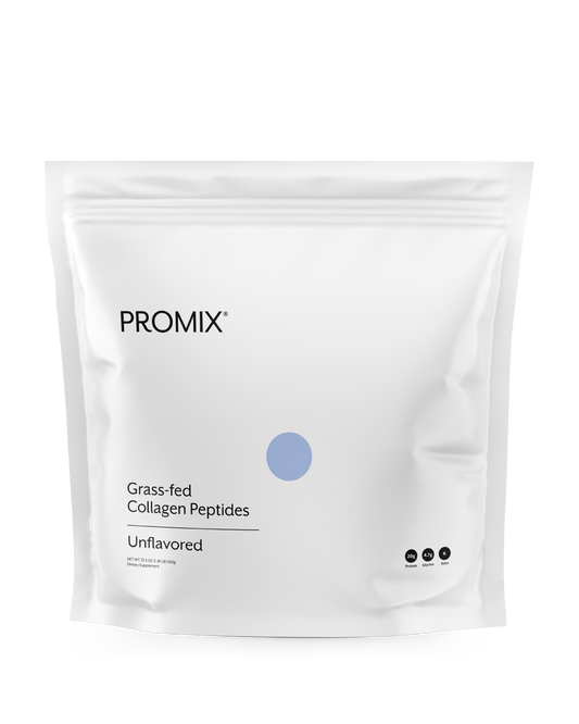 Unflavored Collagen Peptides