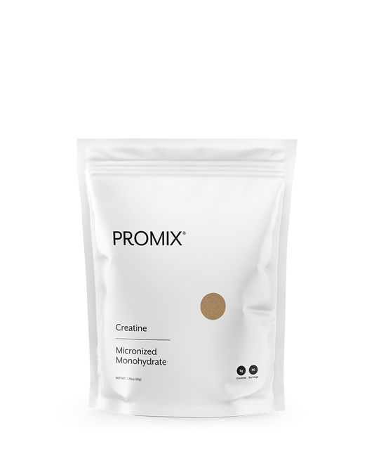 Non-GMO Creatine