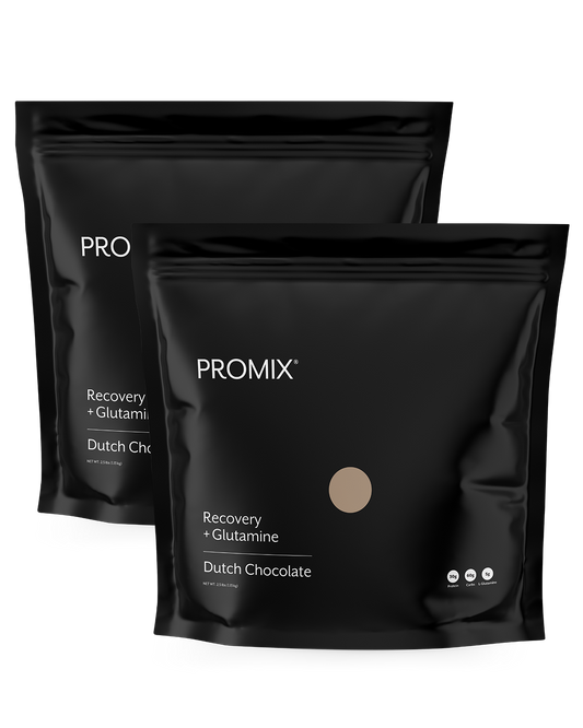 Recovery Protein